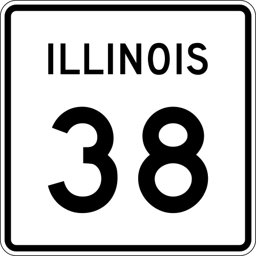 Illinois Route 38